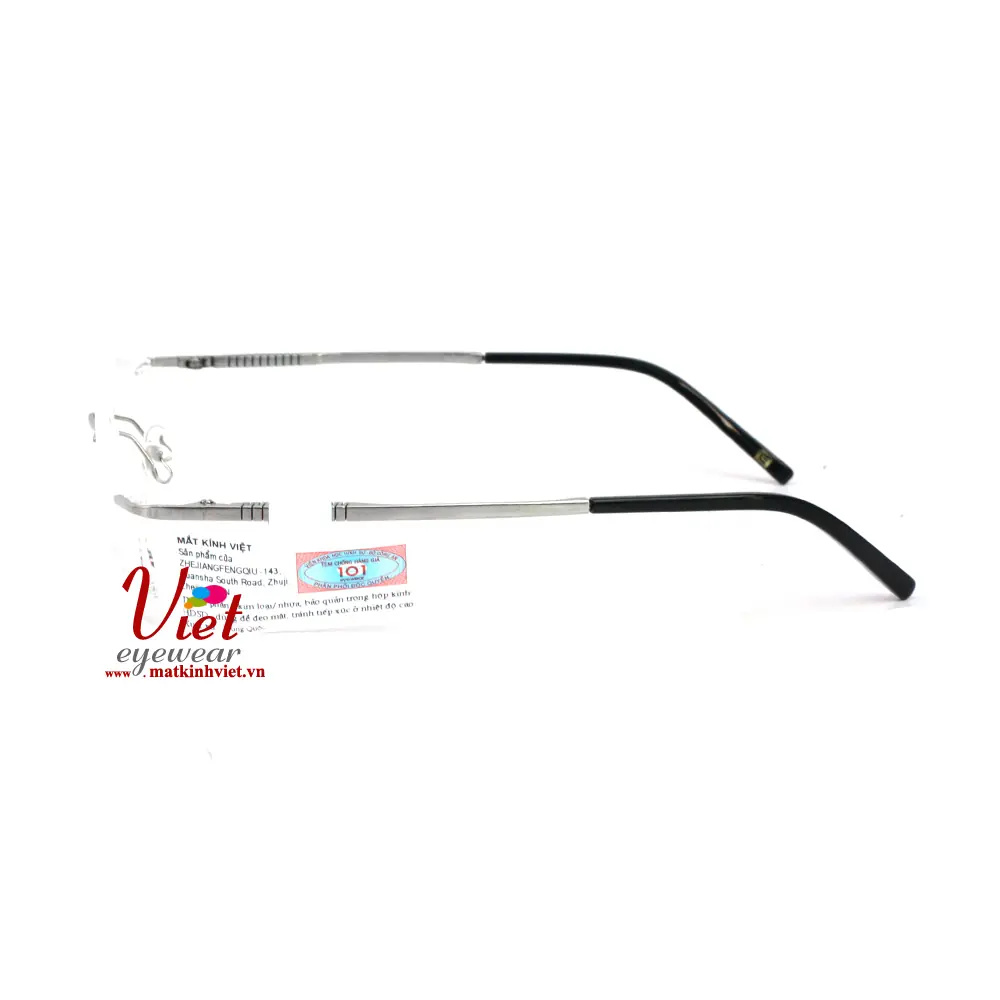 Gọng kính Exfash EF37210 899