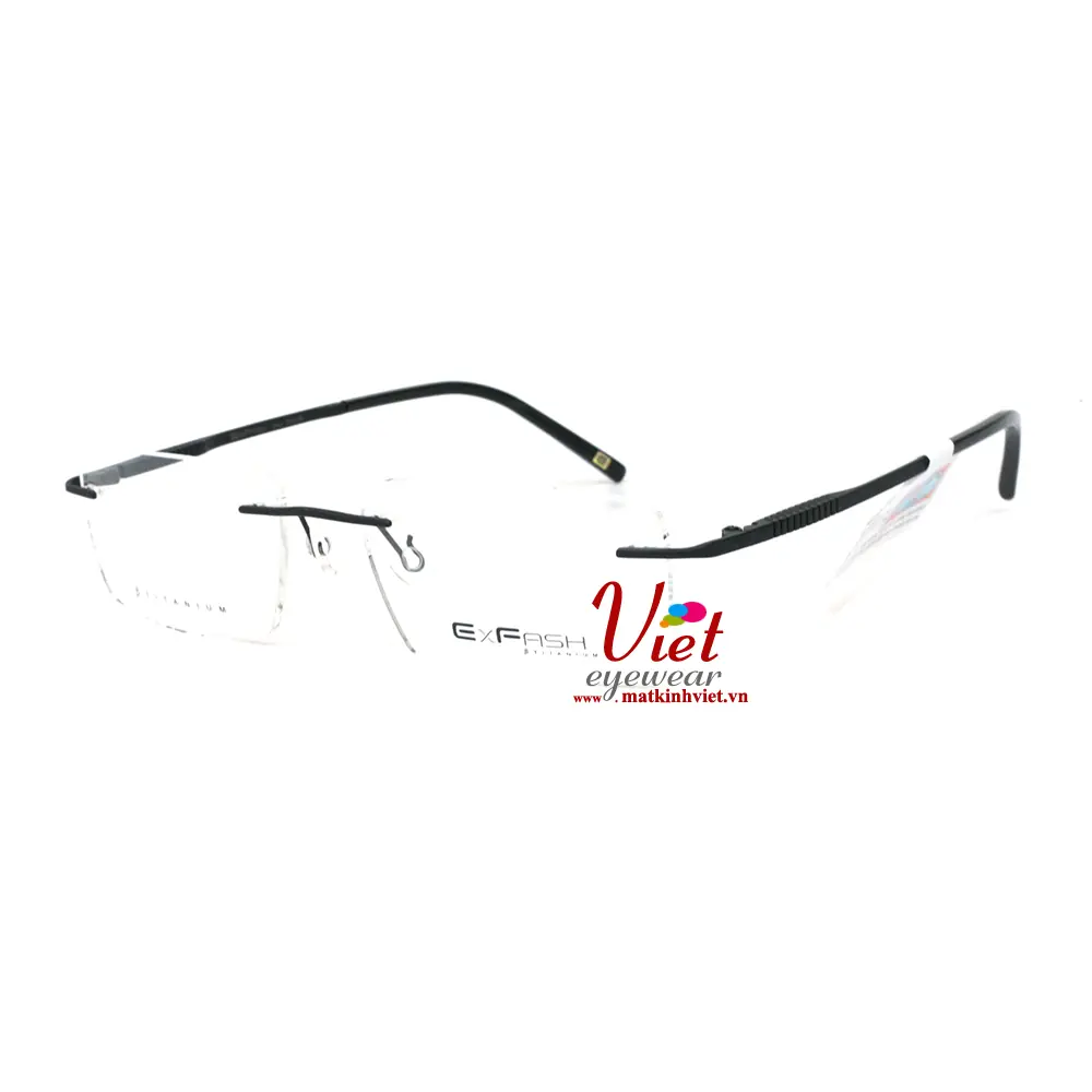 Gọng kính Exfash EF37210 026