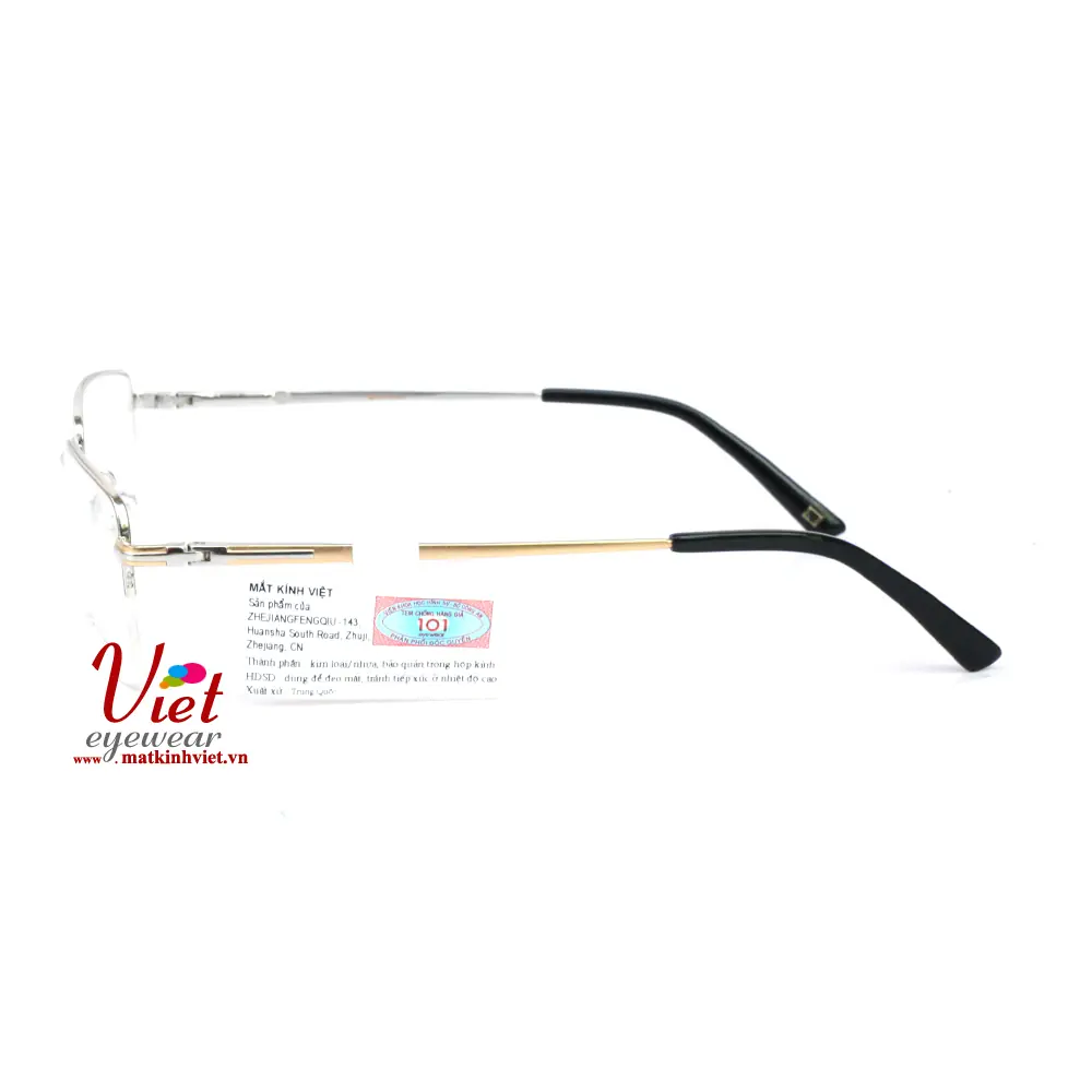 Gọng kính Exfash EF36589 963