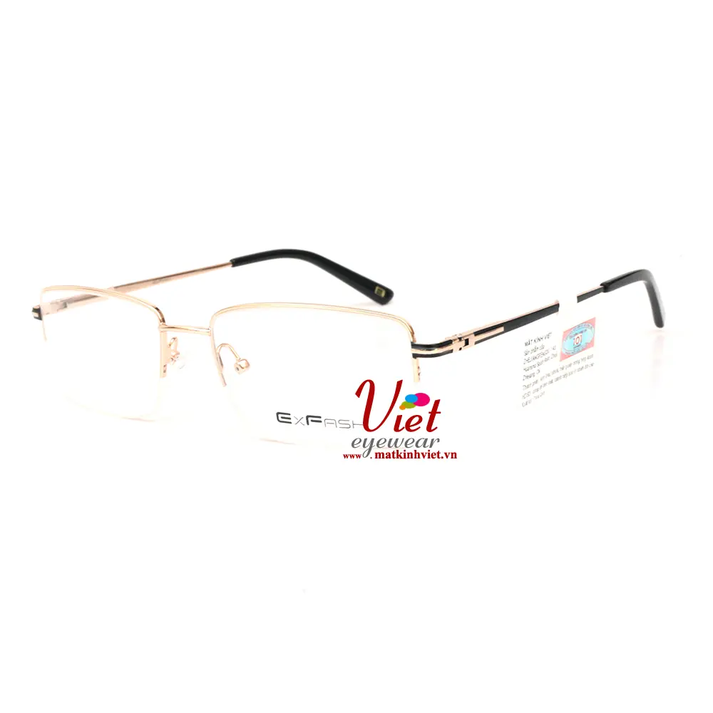 Gọng Kính Exfash EF36589 906