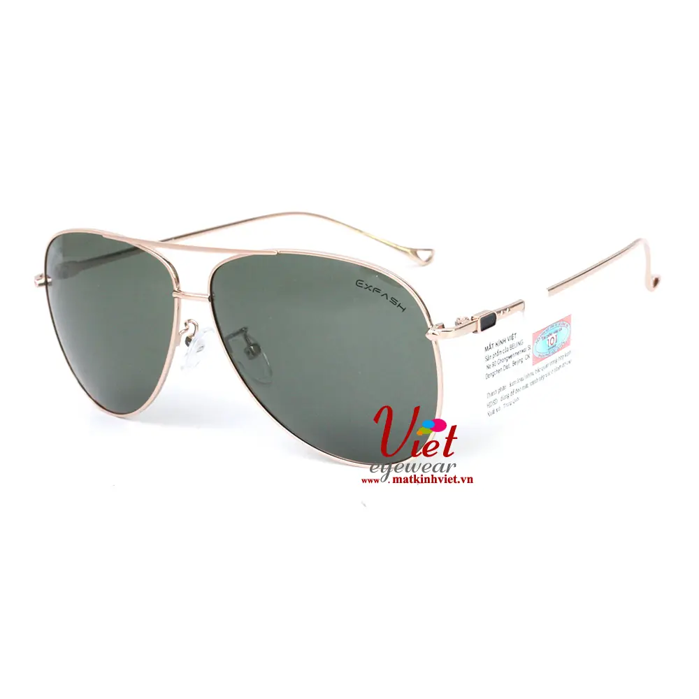 Kính Mát Exfash EF27983 C88