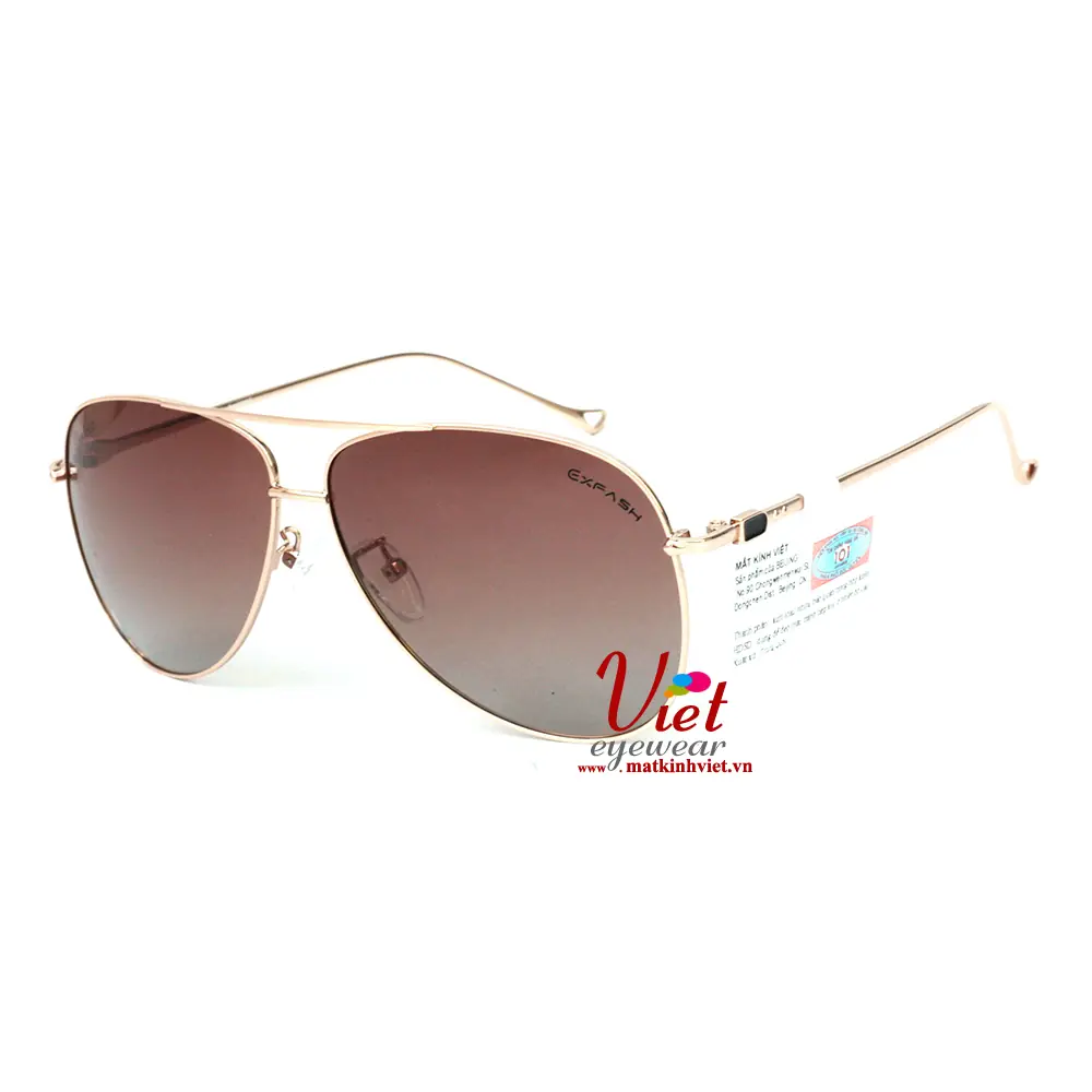 Kính Mát Exfash EF27983 C86