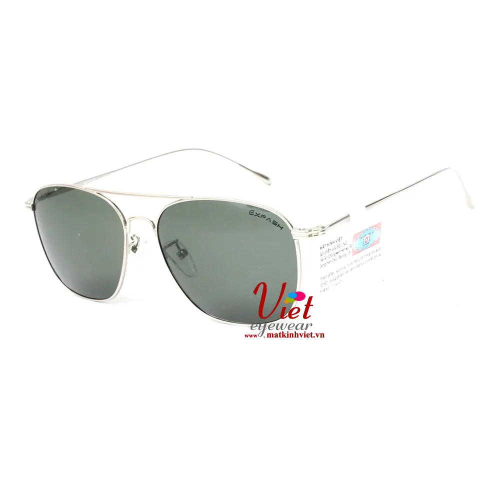 Kính Mát Exfash EF27982 C93
