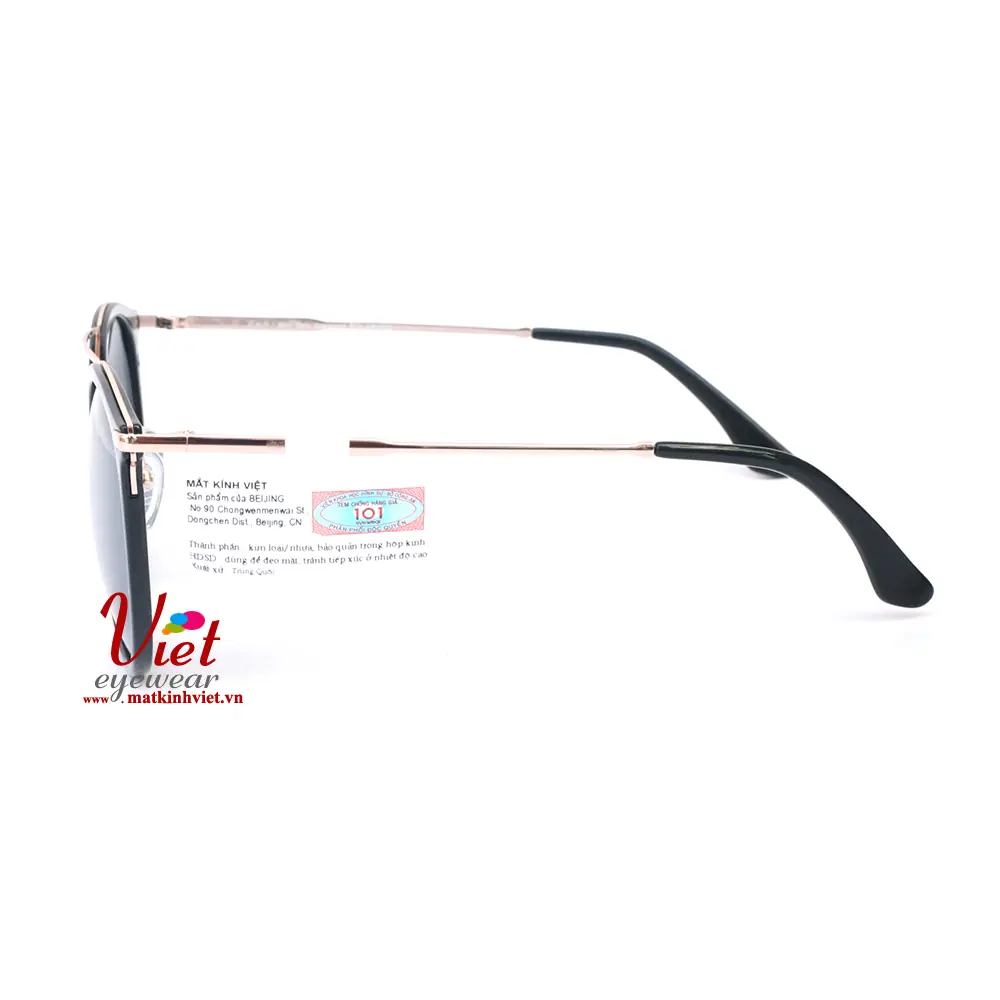 Kính mát Exfash EF27762 A03