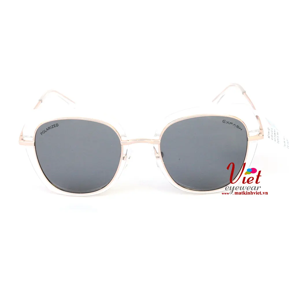 Kính mát Exfash EF27760 C31