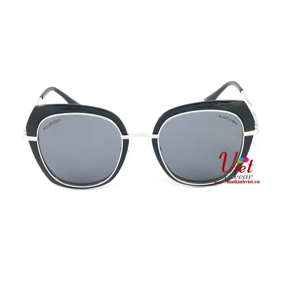 Kính mát Exfash EF27760 A04