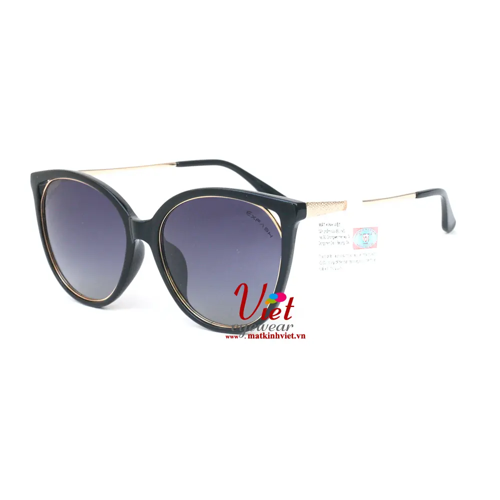 Kính Mát Exfash EF27757 A06