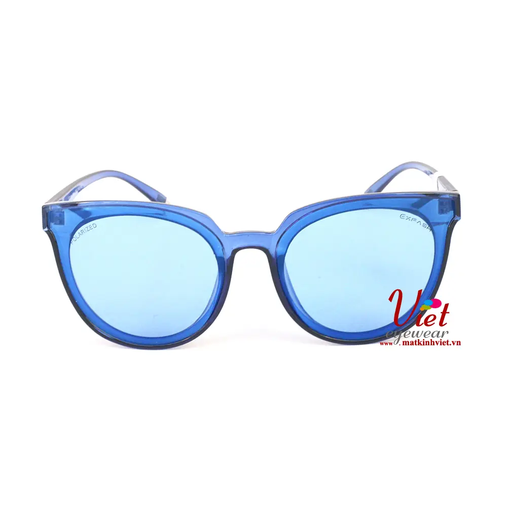 Kính mát Exfash EF27754 C39