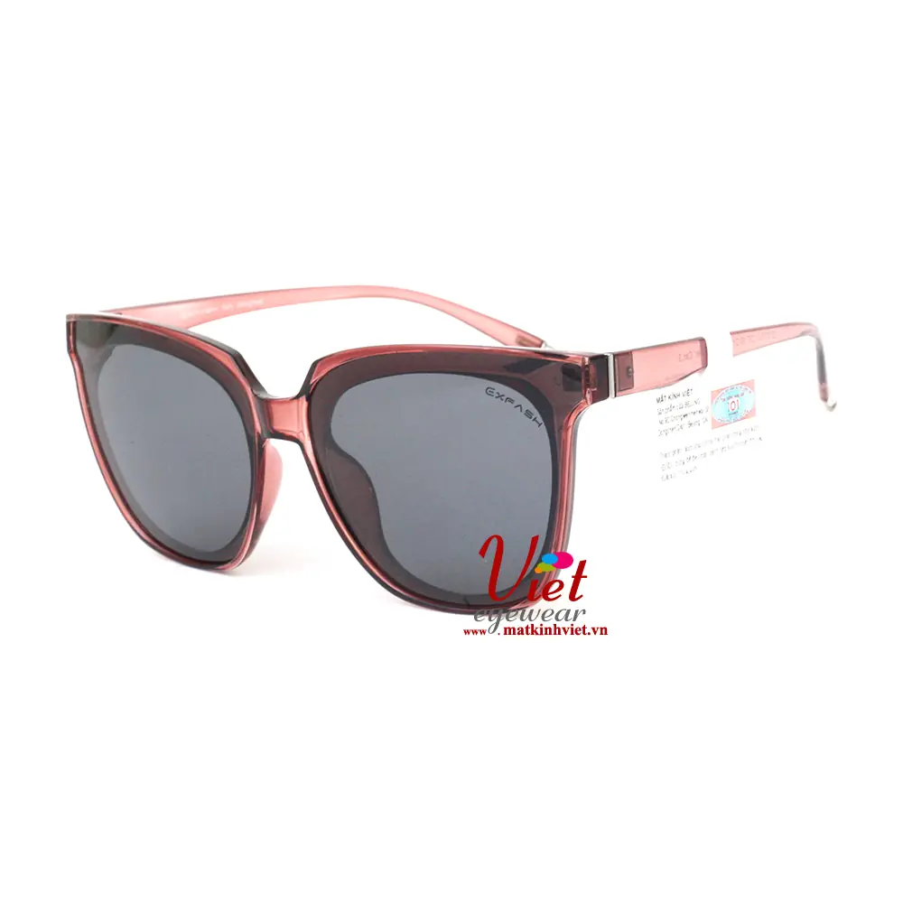 Kính Mát Exfash EF27753 C37