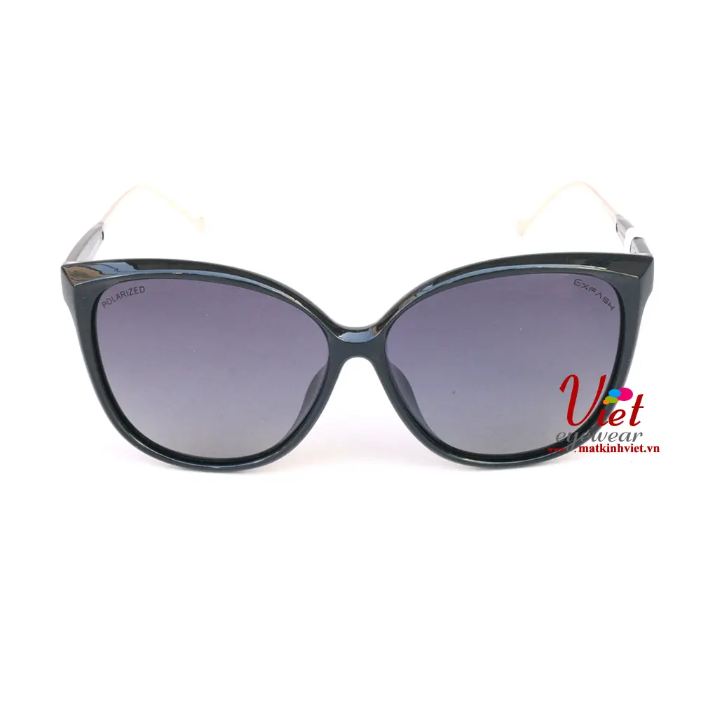 Kính mát Exfash EF27750 A01