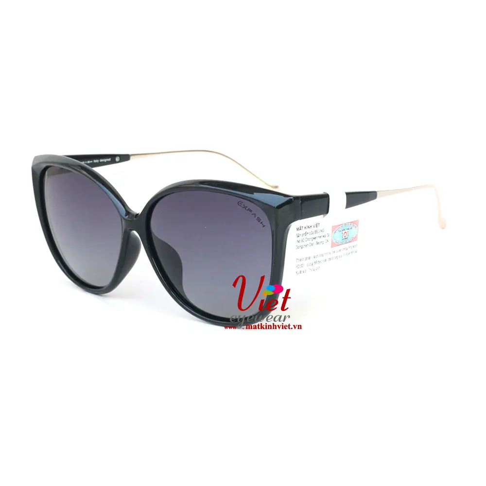 Kính Mát Exfash EF27750 A01