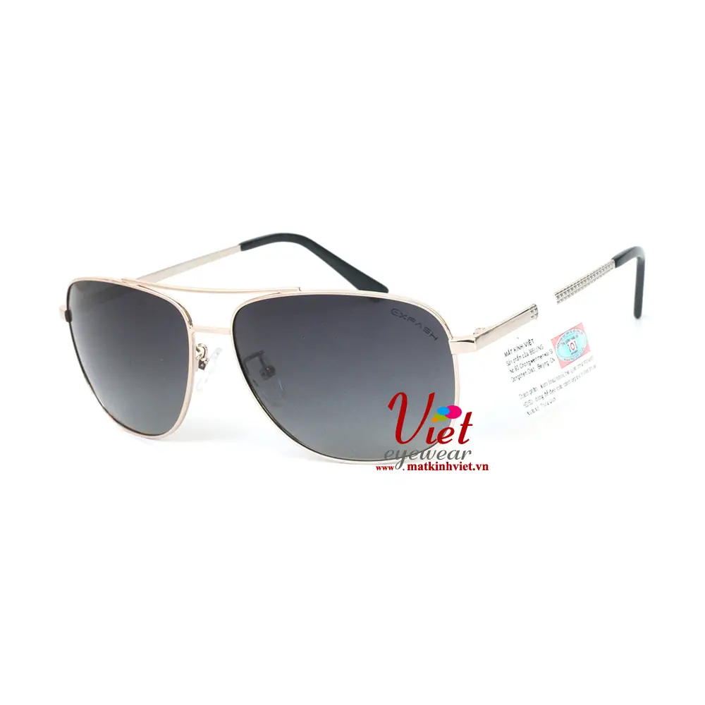 Kính mát Exfash EF26915 C82