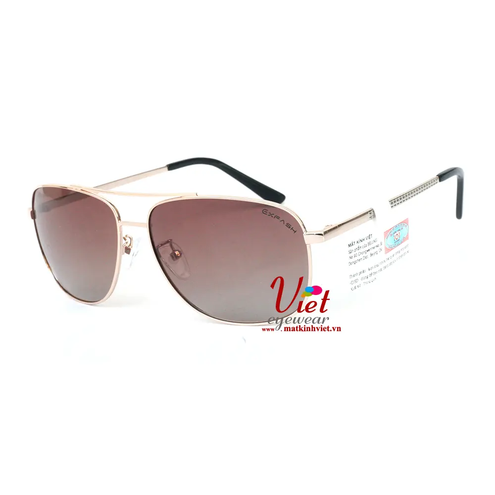 Kính Mát Exfash EF26915 C81