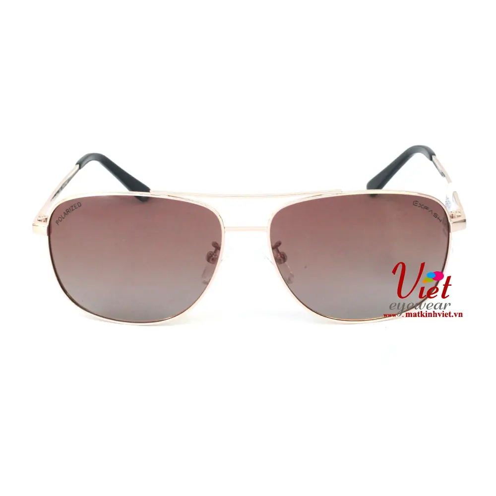 Kính mát Exfash EF26915 C81