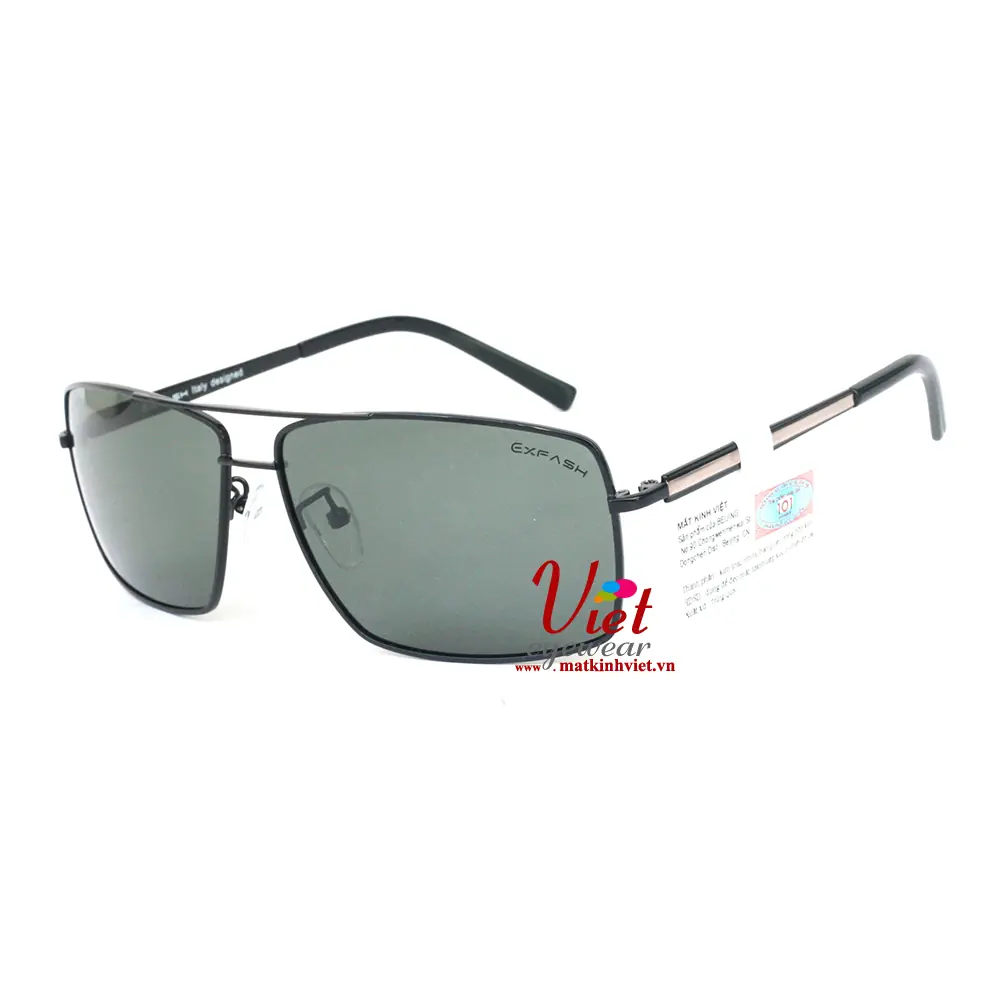 Kính Mát Exfash EF6912 C42