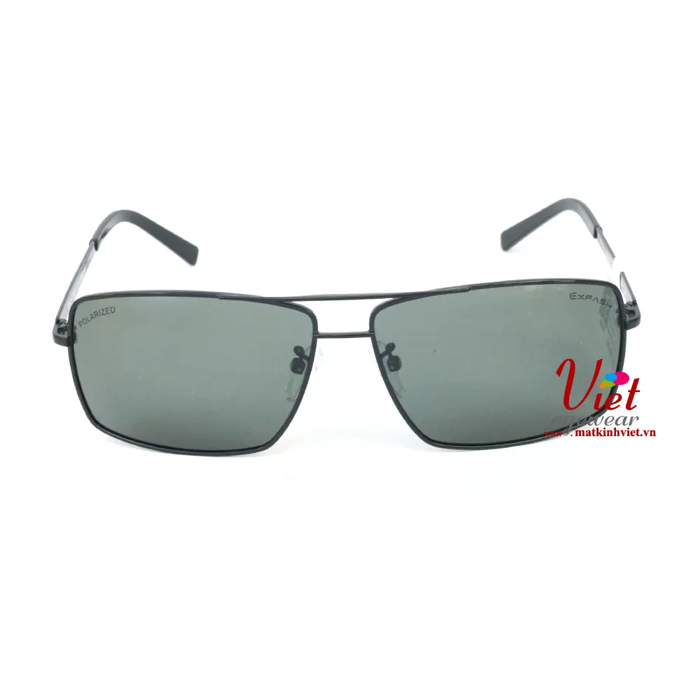 Kính mát Exfash EF6912 C42