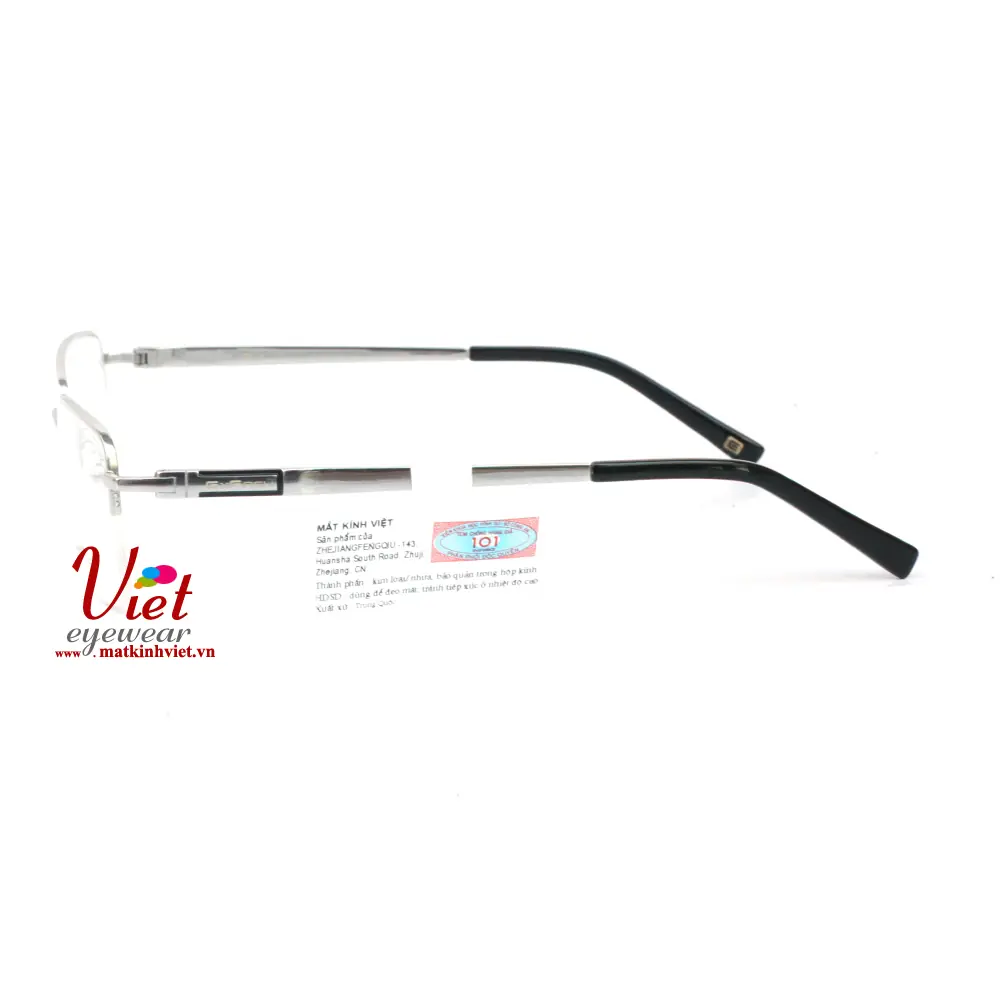 Gọng kính Exfash EF6583 949