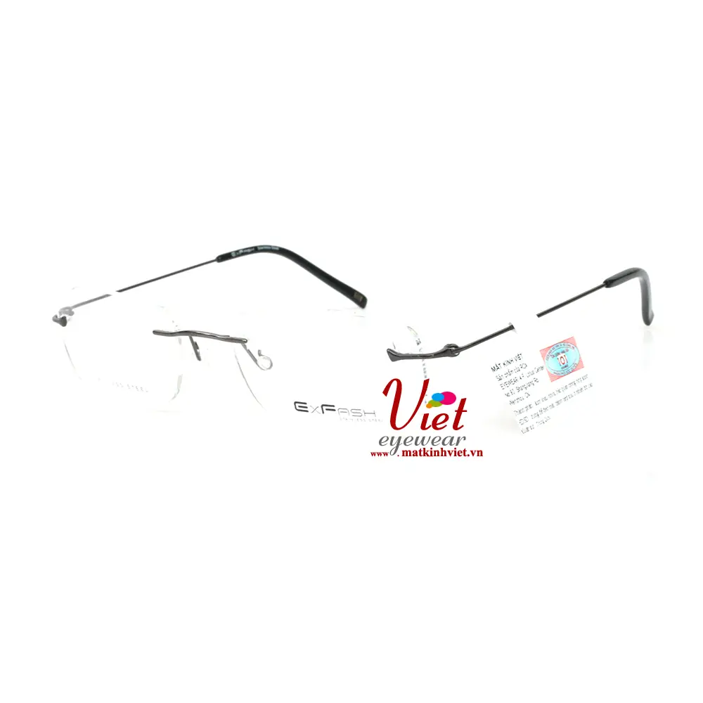 Gọng Kính Exfash EF5512 910