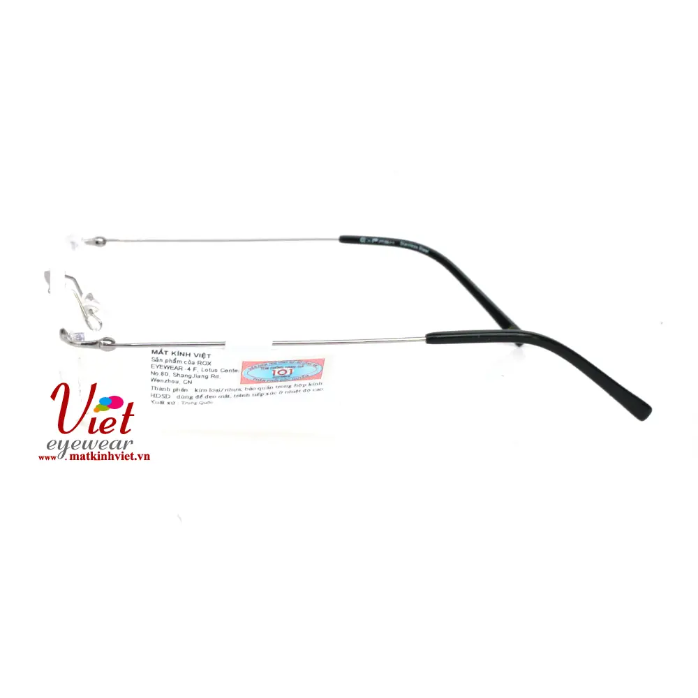 Gọng kính Exfash EF5512 905