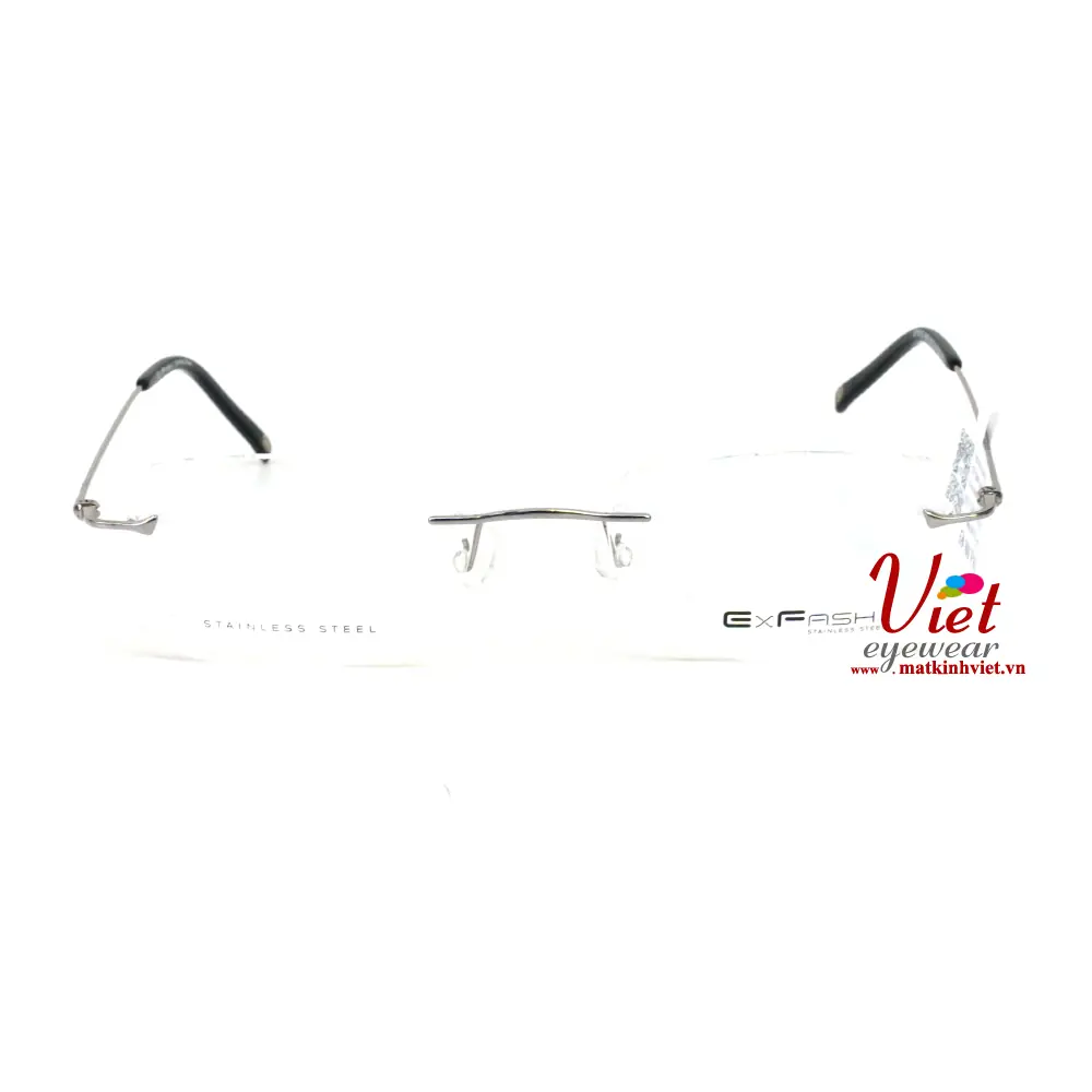 Gọng kính Exfash EF5512 905
