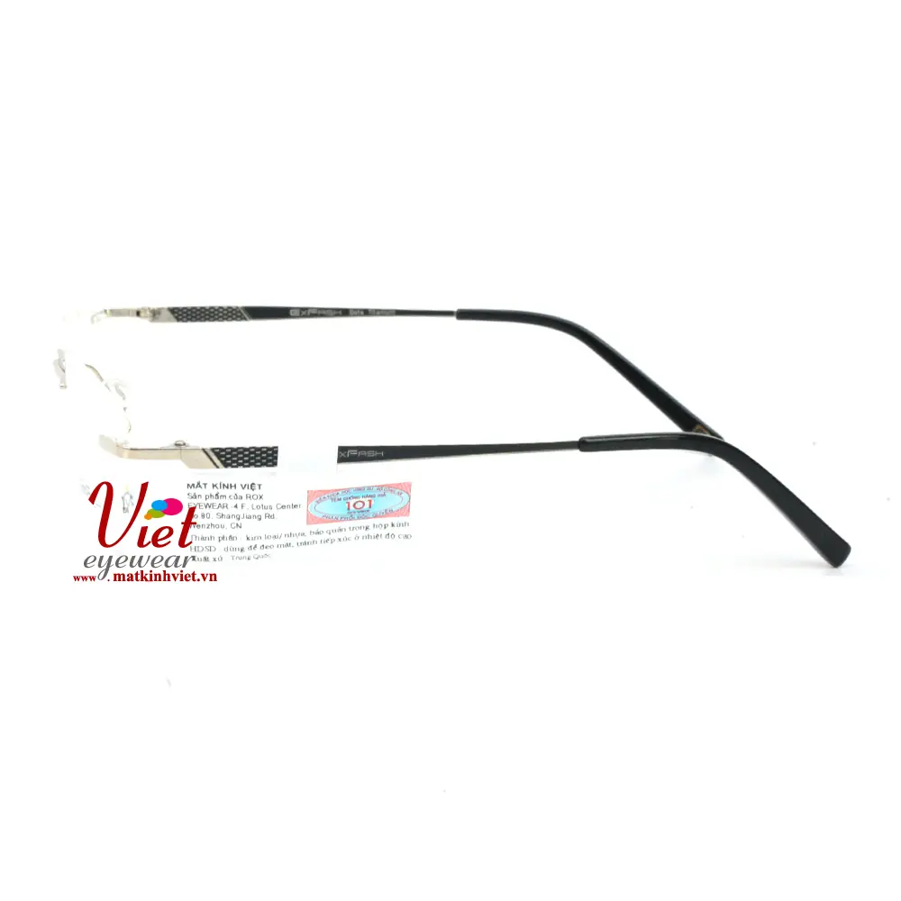 Gọng kính Exfash EF5216T 948