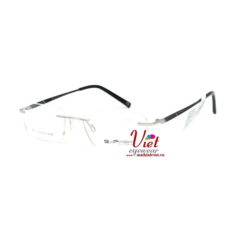 Gọng Kính Exfash EF5216T 907