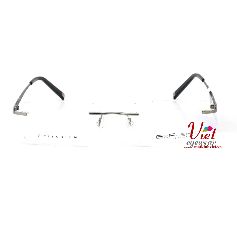 Gọng kính Exfash EF5216T 904