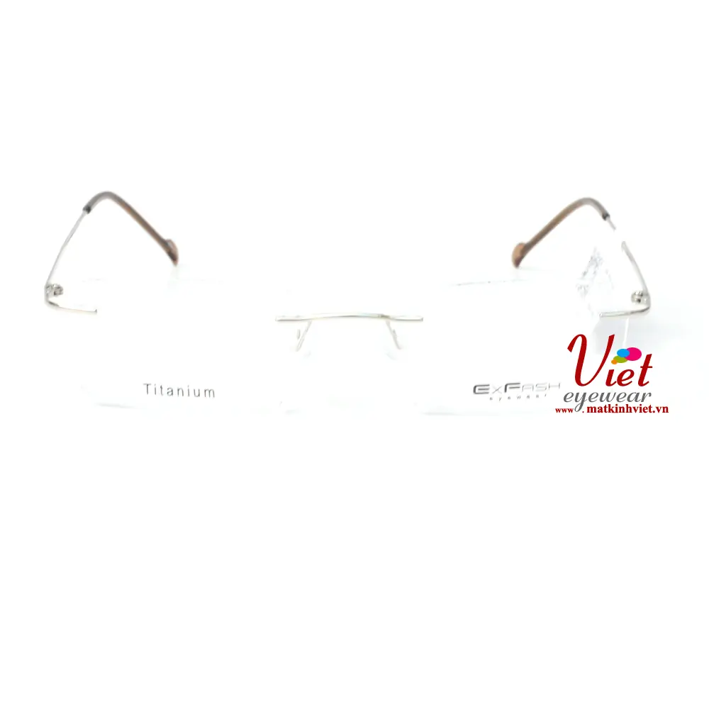 Gọng kính Exfash EF76226T 903
