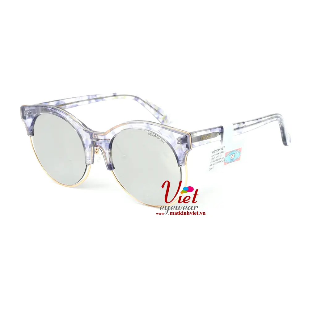 Kính Mát Exfash EF76969 C22