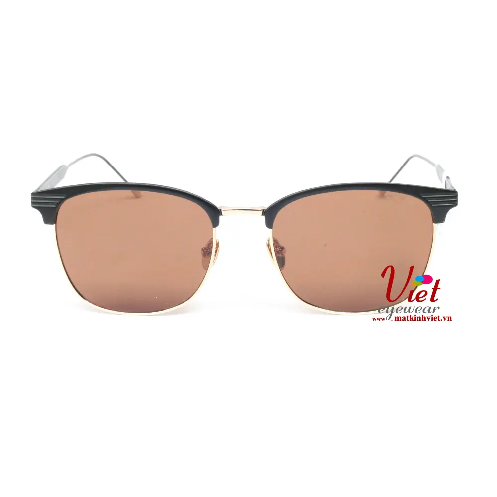 Kính mát Exfash EF76961 C12