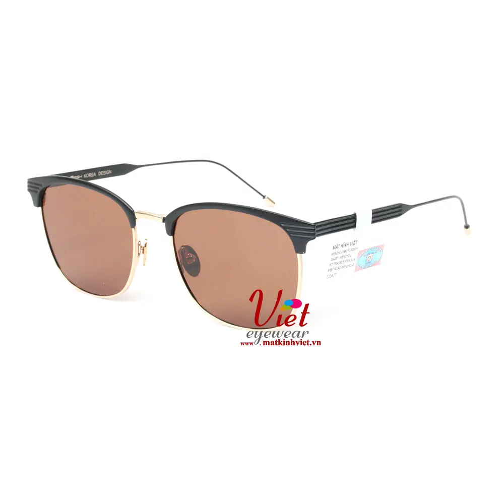 Kính Mát Exfash EF76961 C12