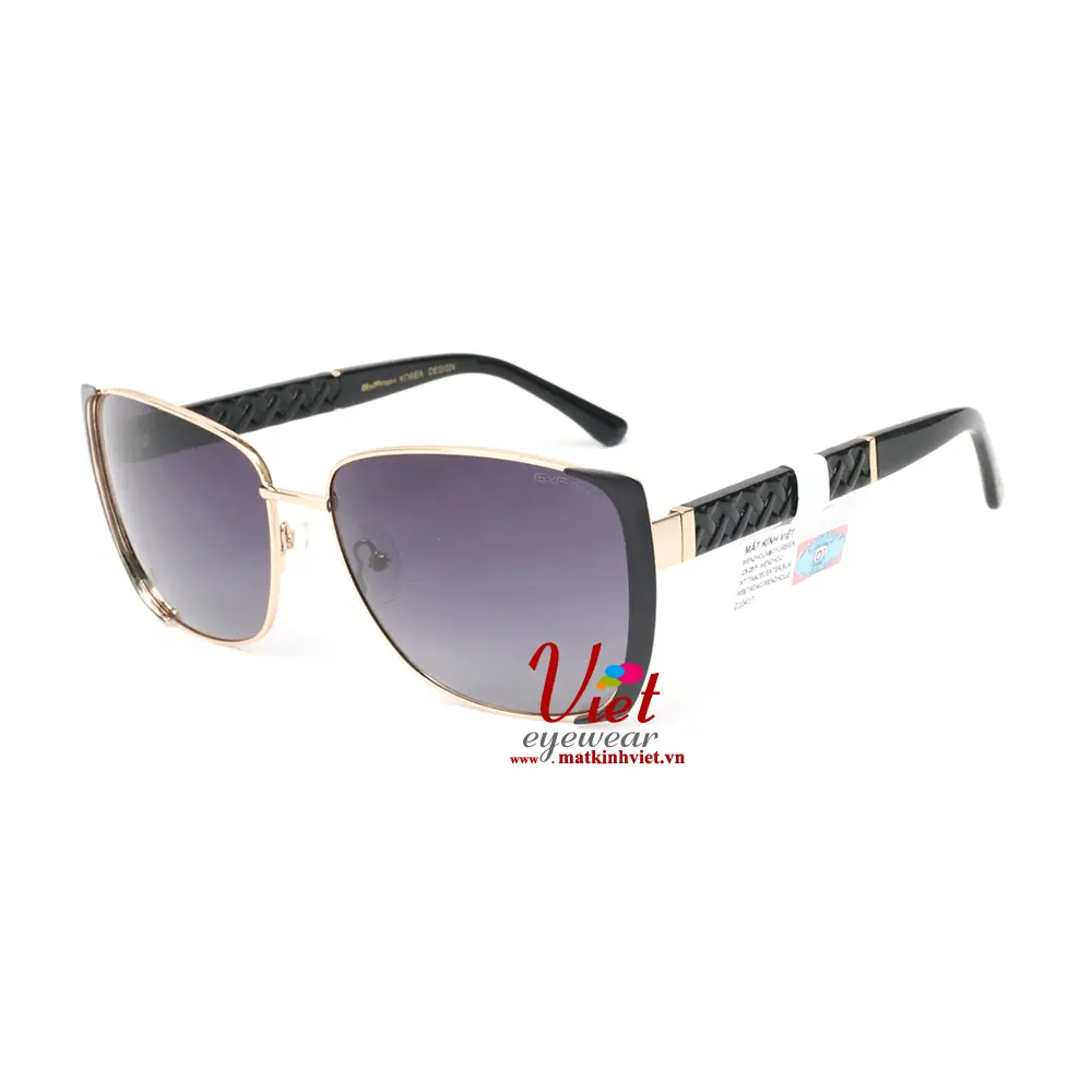 Kính Mát Exfash EF76959 C03