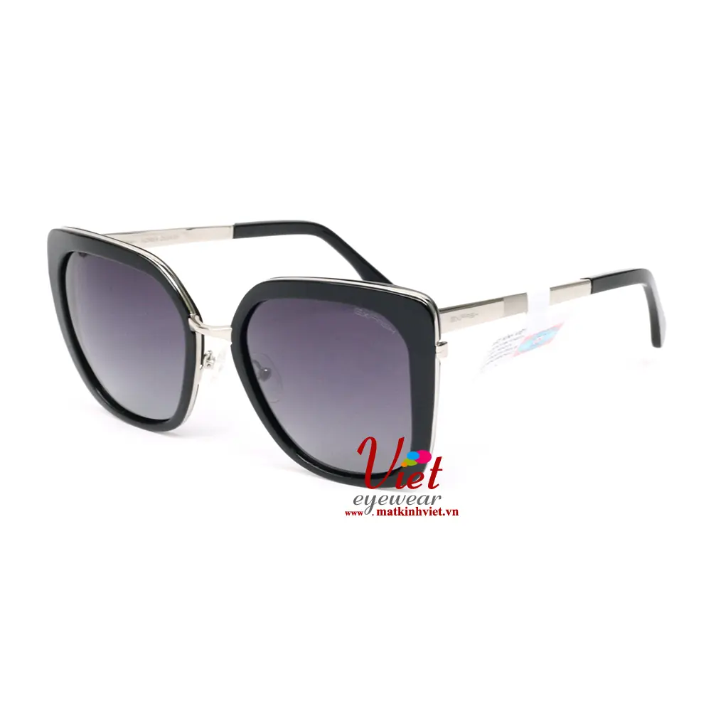 Kính mát Exfash EF76956 C09