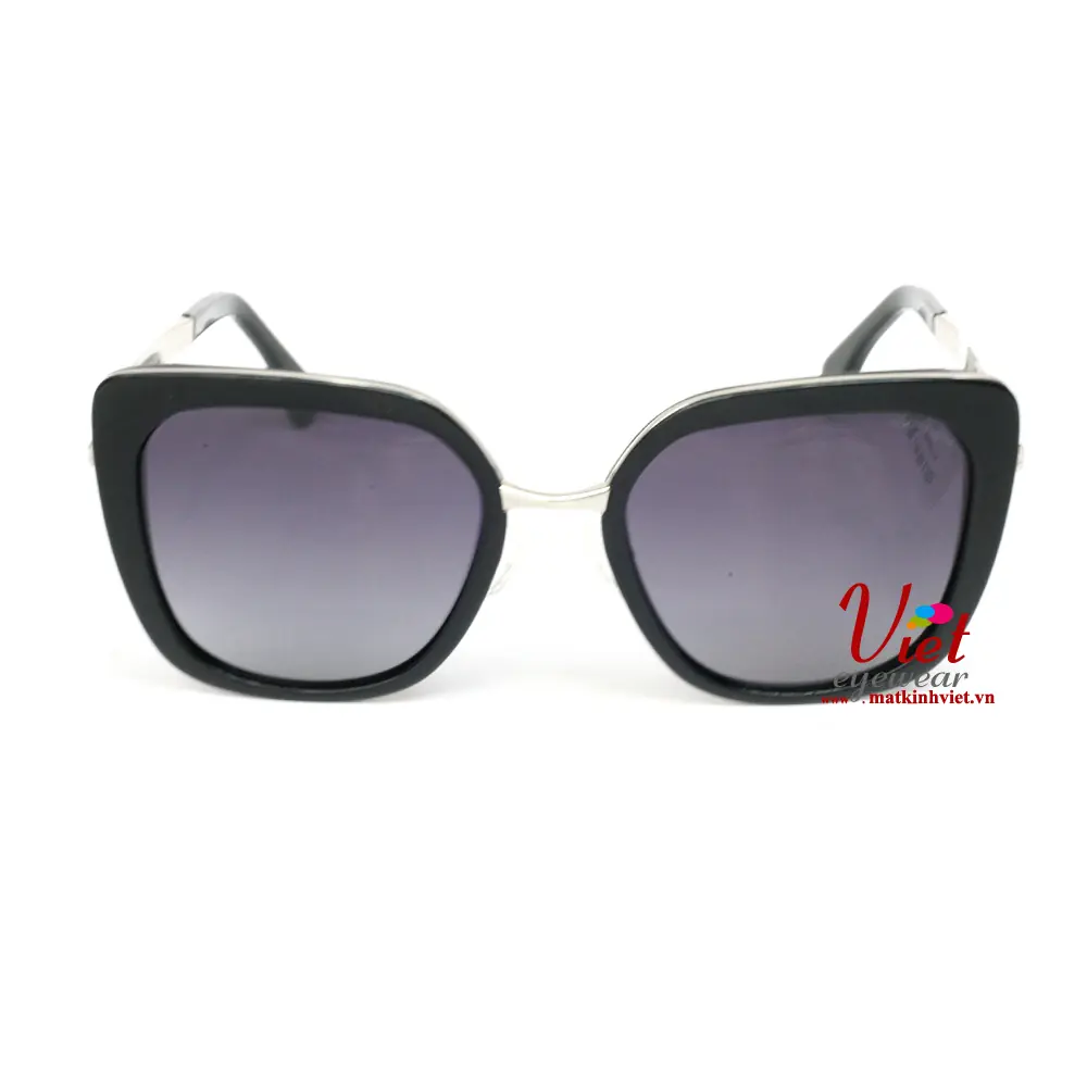 Kính mát Exfash EF76956 C09