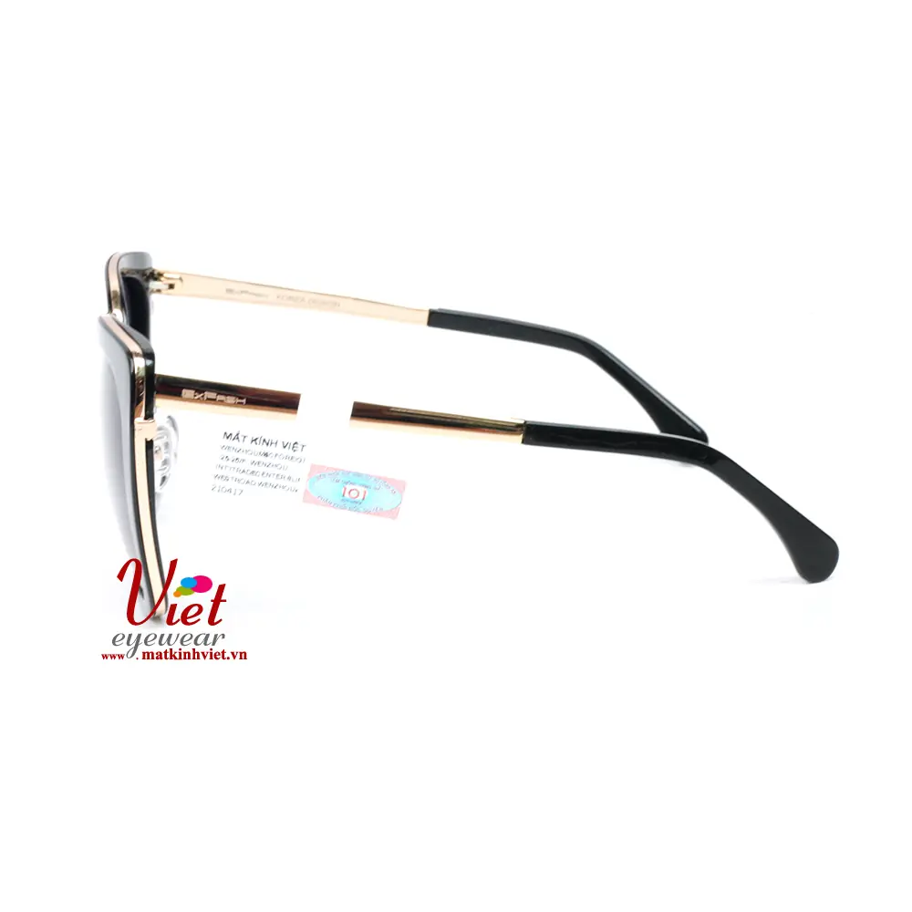 Kính mát Exfash EF76956 C03