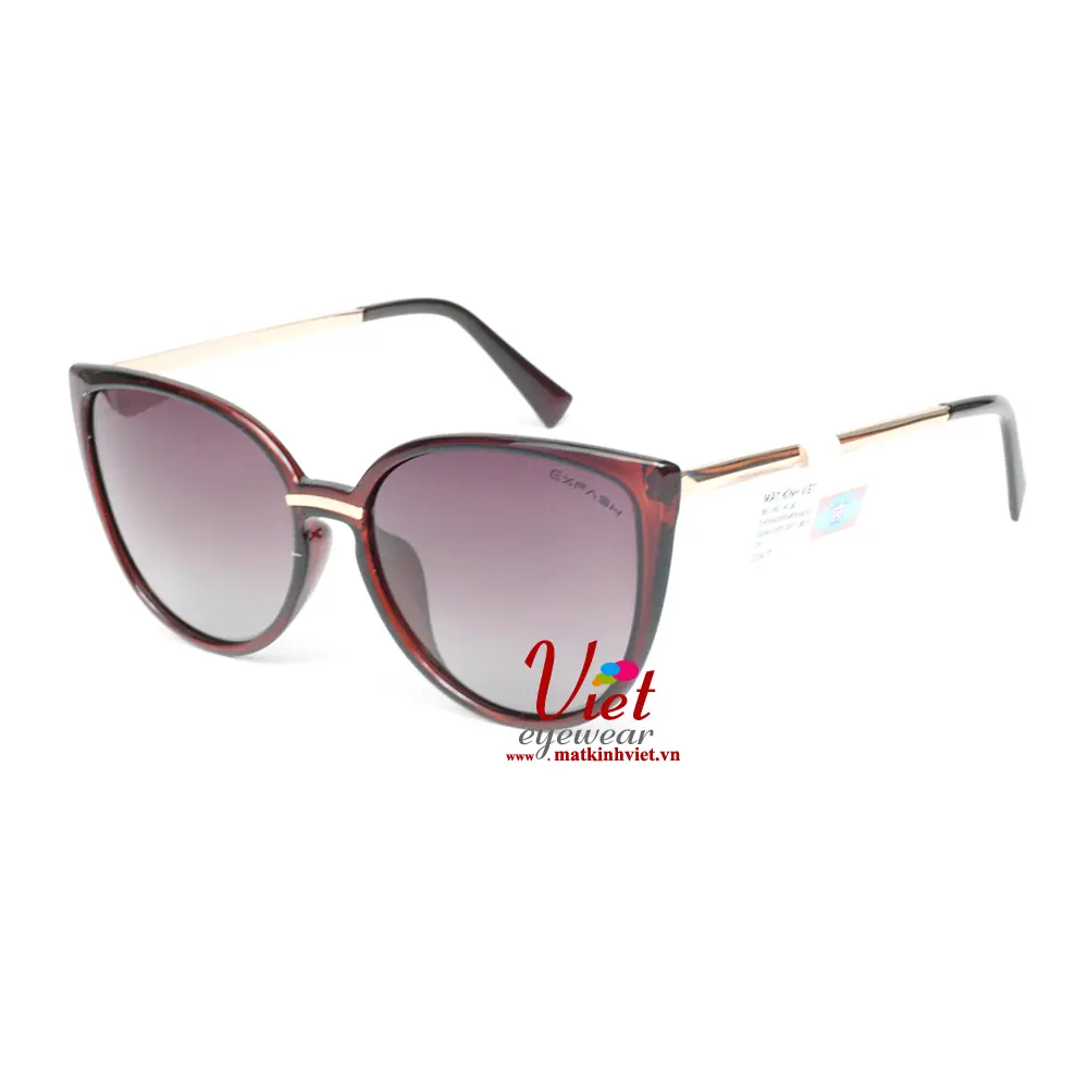 Kính Mát Exfash EF26919 C18