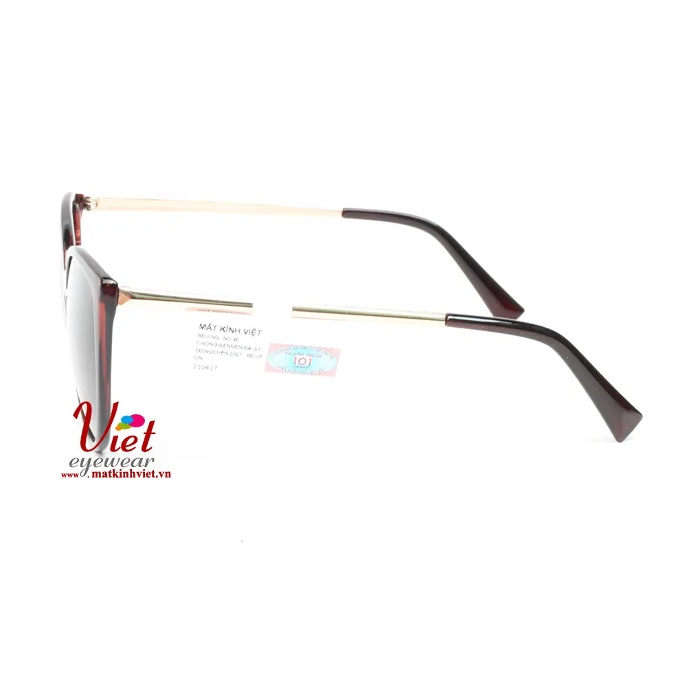 Kính mát Exfash EF26919 C18