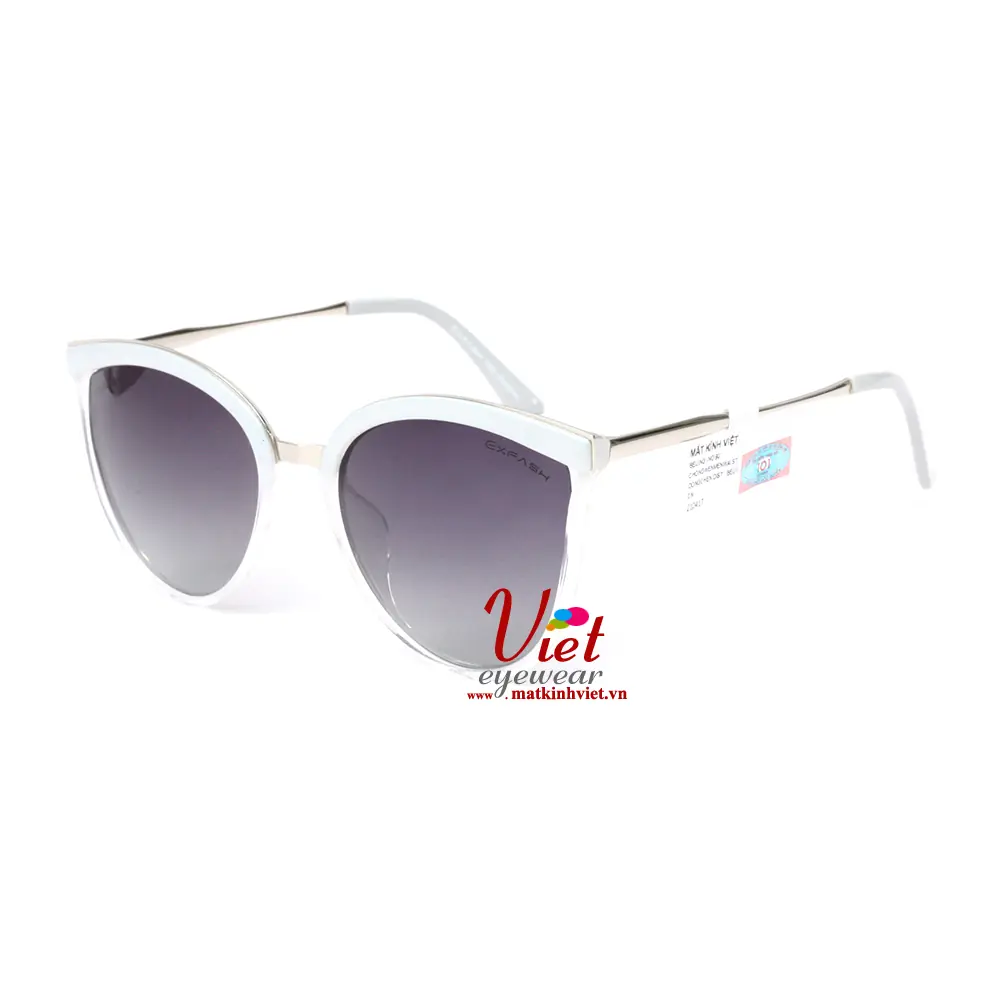 Kính mát Exfash EF26916 C31
