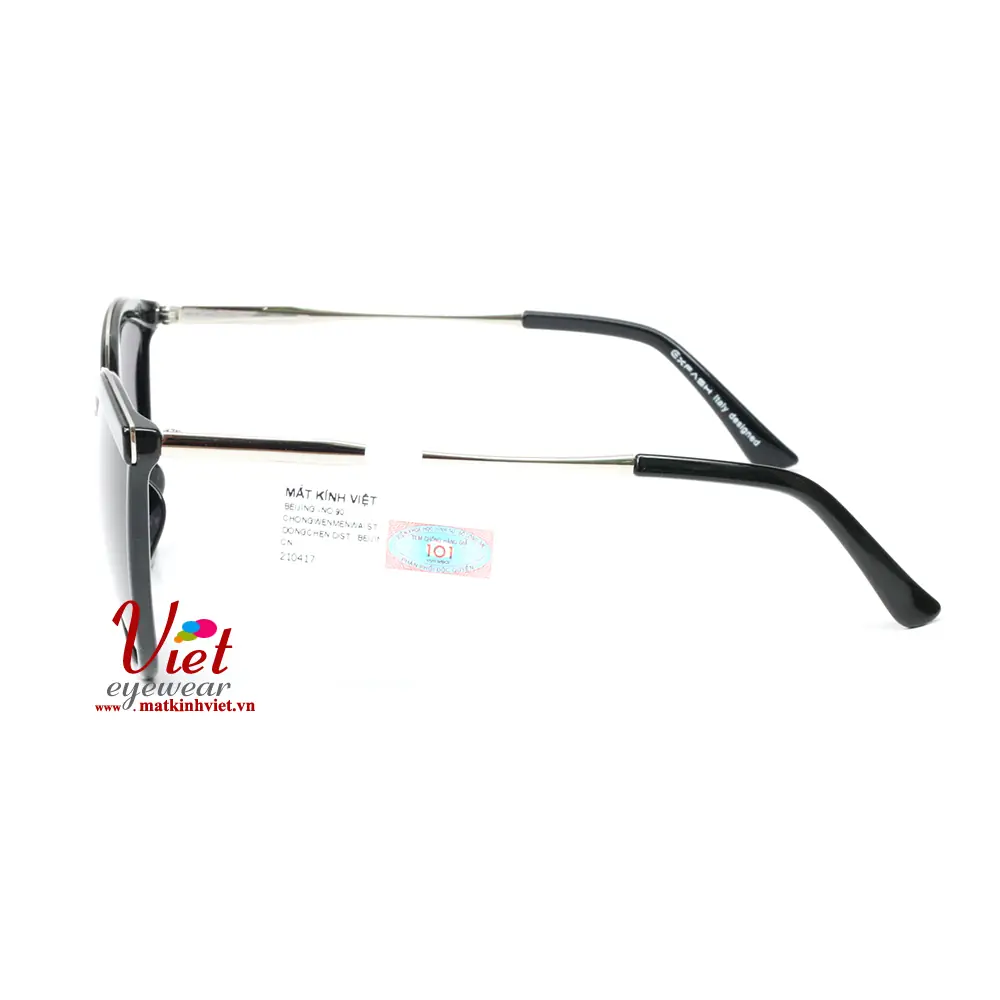 Kính mát Exfash EF26916 C02