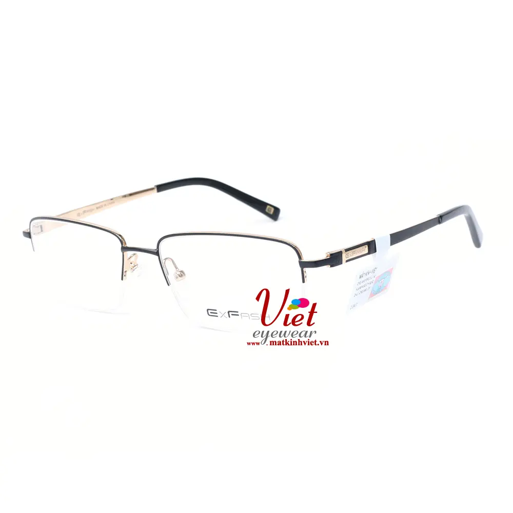 Gọng kính Exfash EF6783 953