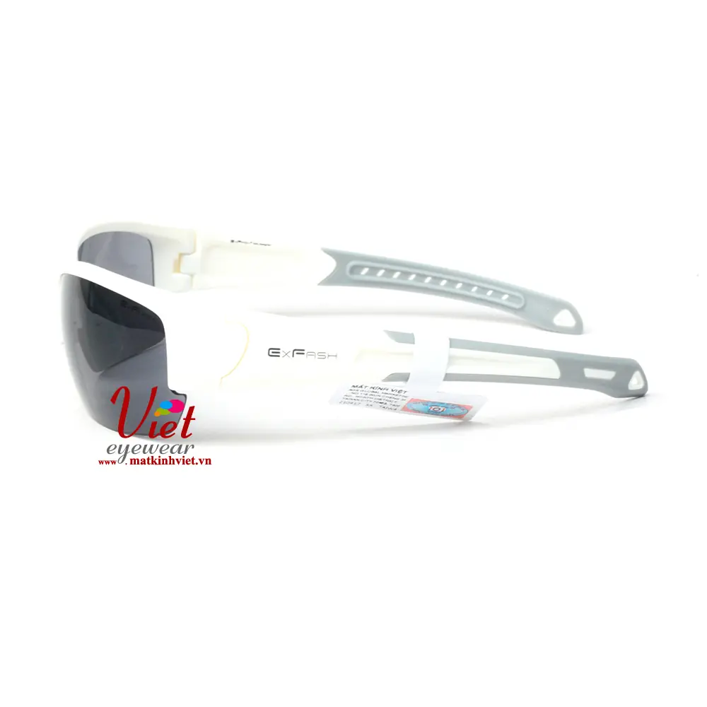 Kính mát Exfash EF6780 C31