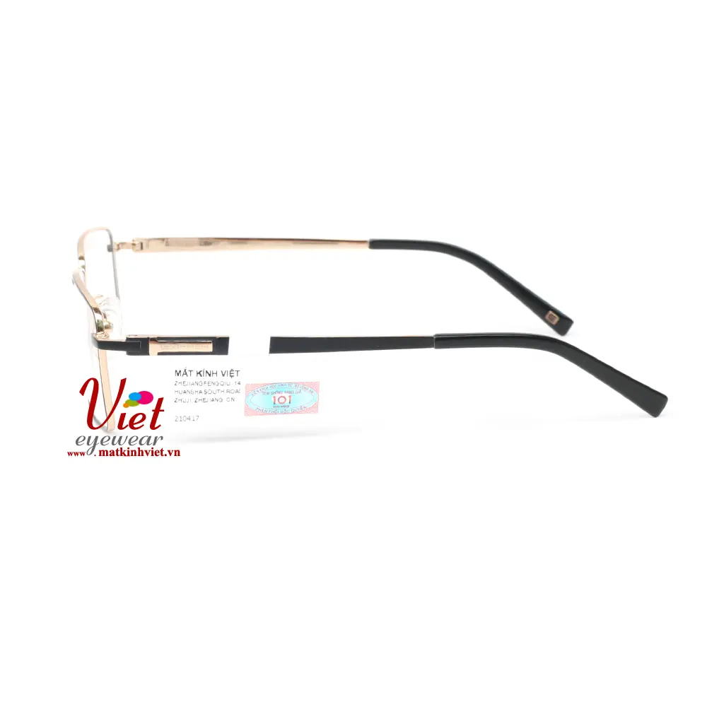Gọng kính Exfash EF6584 953