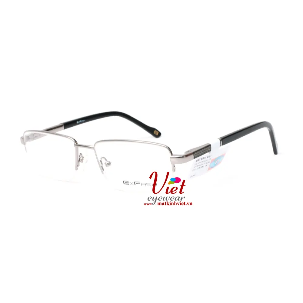 Gọng Kính Exfash EF6581 908