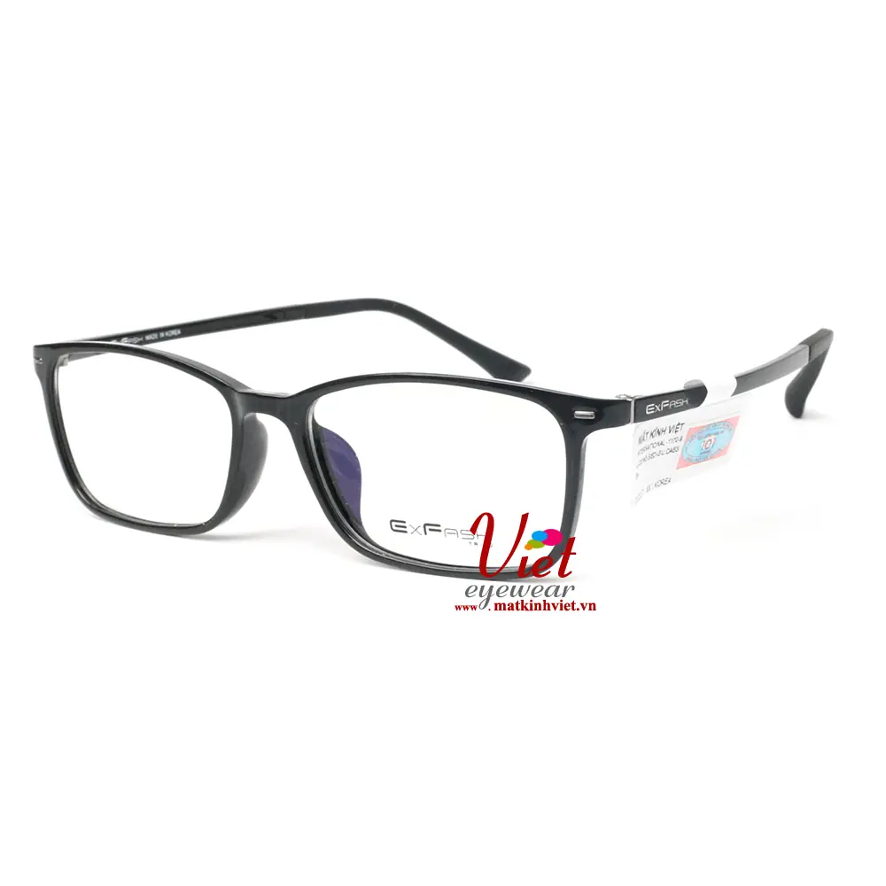 Gọng kính Exfash EF6472 C01