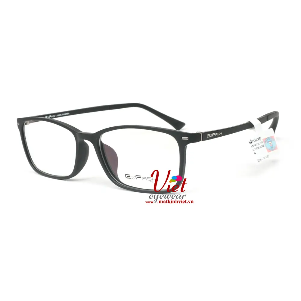 Gọng Kính Exfash EF6472 020