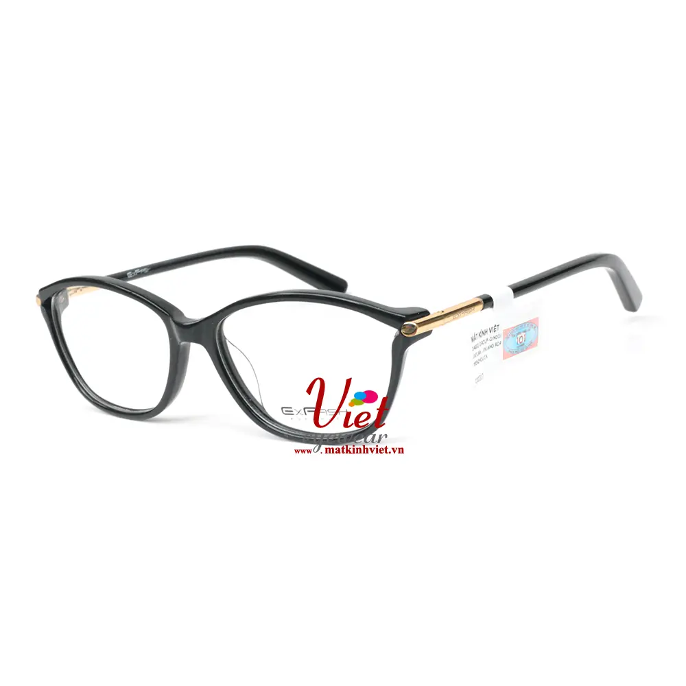 Gọng Kính Exfash EF6450 931
