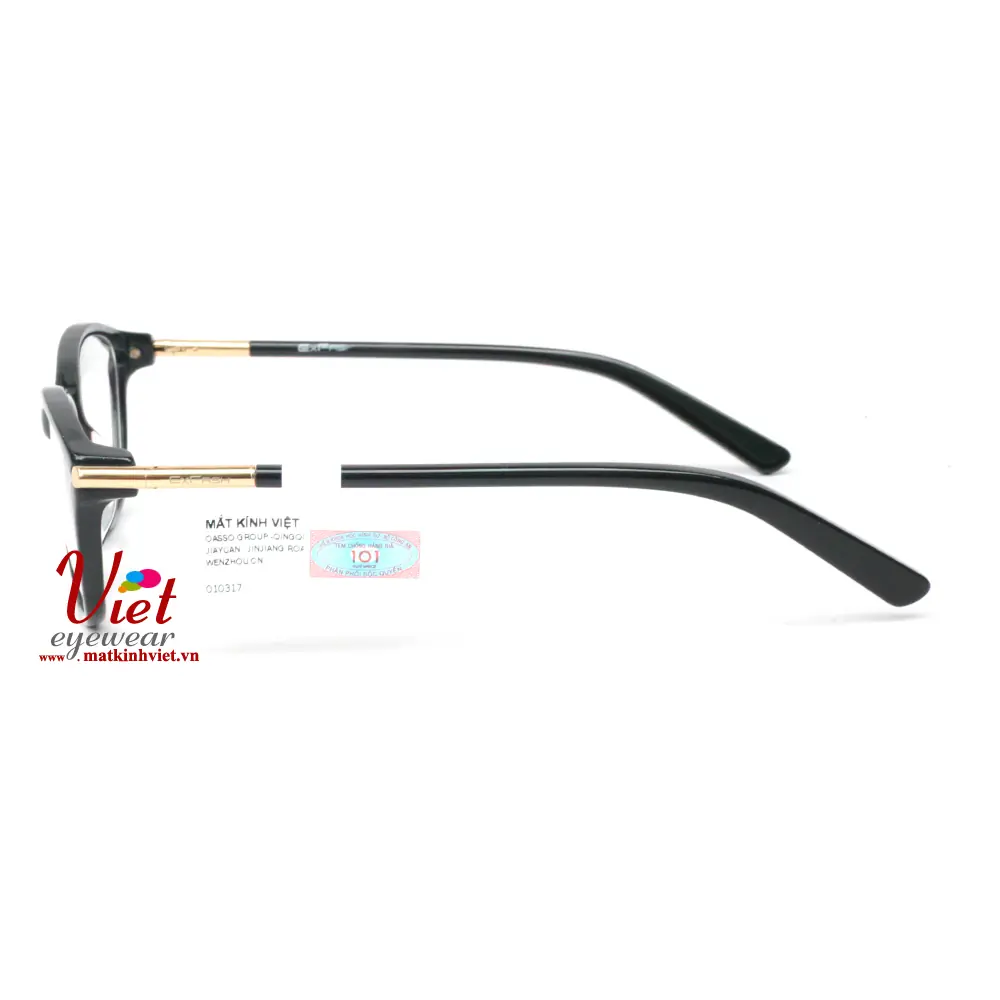 Gọng kính Exfash EF6450 931