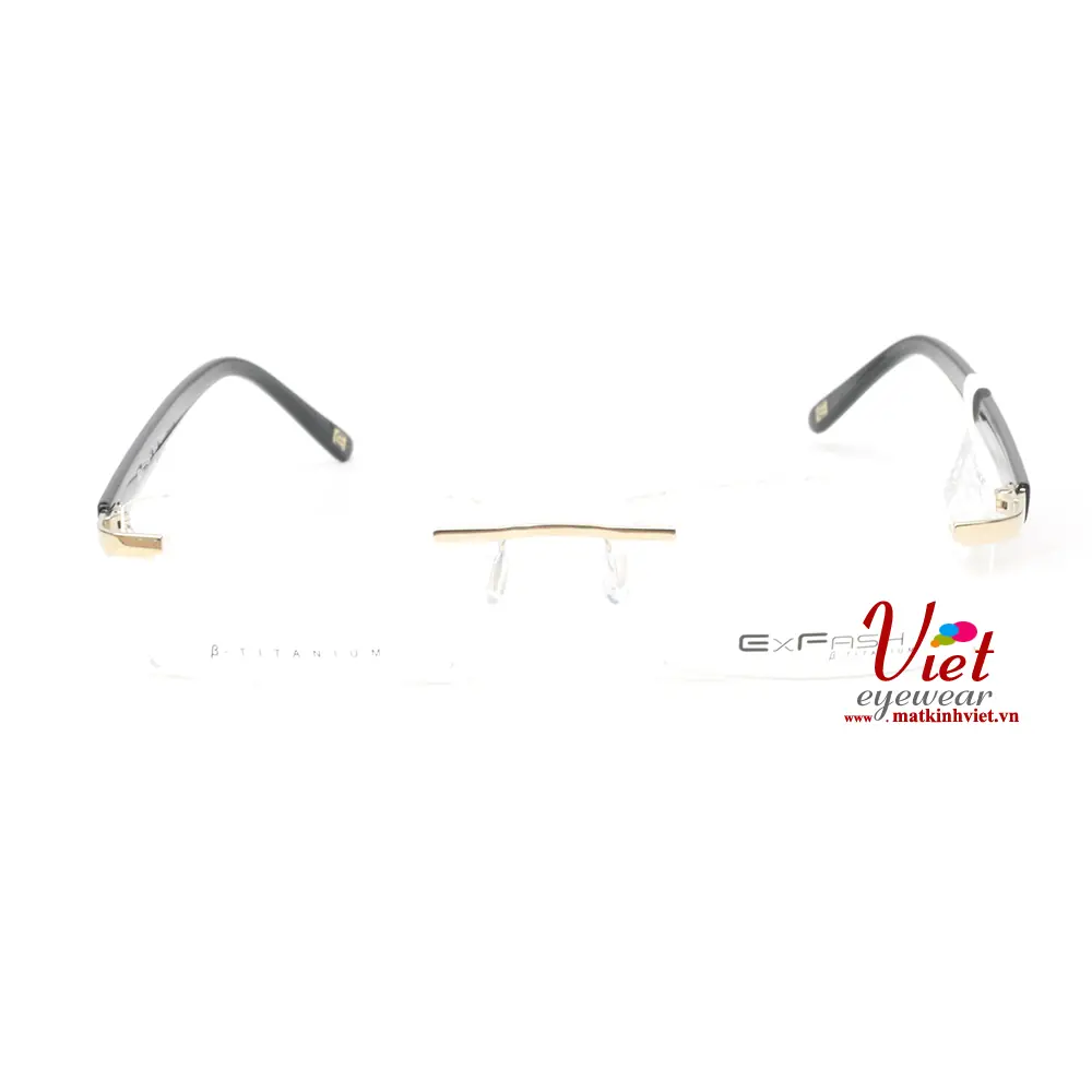 Gọng kính Exfash EF5212T 901