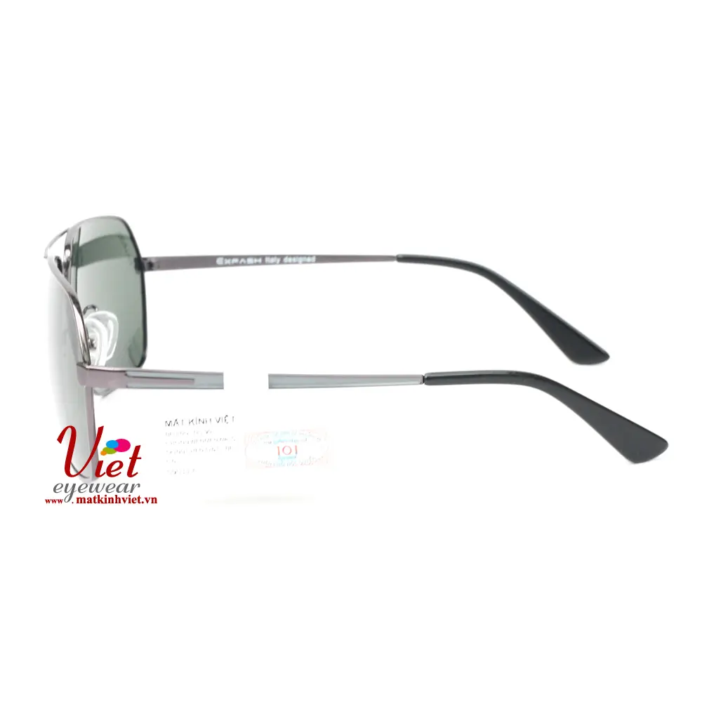 Kính mát Exfash EF5973 C53