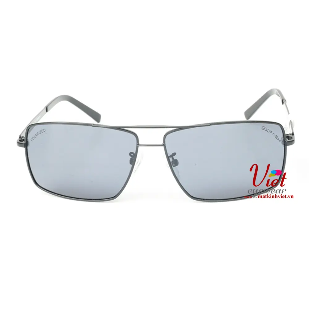 Kính mát Exfash EF6912 C41